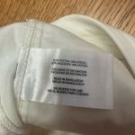 Orvis  NWT pull on white shorts sz Medium Photo 4