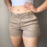 Bcg  • Tan Khaki Cargo Shorts Size 8 Photo 6
