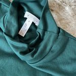 Leith Long Sleeve Body-Con Dress Photo 3