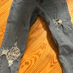 Abercrombie & Fitch High Rise Mom Jean Photo 2