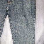 Rocawear  Y2K 90's Denim Capri Size 11 Photo 6