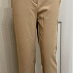 Rachel Zoe  pants size 2 color tan Photo 0