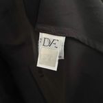 Diane Von Furstenberg  Bianka Silk Wrap Dress Photo 5
