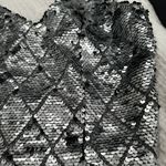 Gianni Bini Sequin Tie Tank Photo 1