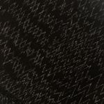 Athleta  Heartbeat Chaturanga Tights Yoga Ankle Leggings Zig Zag Black XS Photo 3