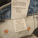 đź’•MOTHER SUPERIORđź’• The Tripper Flood Fray Jeans ~ Left In The Dust 30 NWOT Photo 15