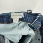 Madewell | Cruiser Straight Jeans In Lana
Wash Size 28 Photo 7