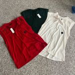 Banana Republic Dressy Tank Top Photo 2