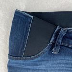 Isabel Maternity by Ingrid & Isabel Skinny Jeans Women 2/26R Blue Denim Low Rise Size undefined Photo 3