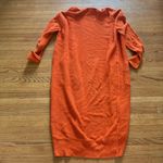 Free People  open long cardigan Photo 2