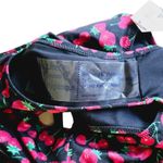 Victoria's Secret Victoria Secret One Piece Swimsuit Cherry Strawberry Plunge Lolita Size Women XS Photo 8