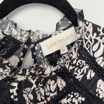 Anthropologie Love the Label Mini Dress Photo 3