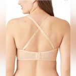 Wacoal  Women's Halo Lace Strapless Bra 854205 Size 34DDD Photo 12