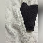 Free People  REVERSIBLE Mountain Dreamin’ Fleece size Medium Large Photo 12