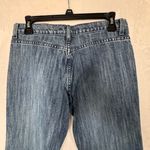 BDG Women Flare Jeans Size 7 Med Wash Vintage Y2K Retro Boho Denim Photo 3