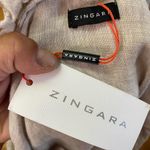 Scarlett Zingara Neutral Linen  Minimalist Capsule Wardrobe Coverup Dress Photo 4