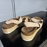 sandals Tan Size 10 Photo 1