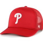 47 Phillies Trucker Hat Photo 0