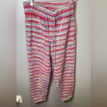 Urban Outfitters Out From Under Estelle Loungewear‎ Rainbow Yarn Pants Size Medium Photo 1