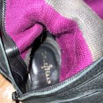 Cole Haan  fleece lined leather knee high boots size 5.5 Photo 6