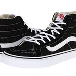 Vans Sk8 Hi Slim Classic Photo 0