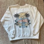 Billabong Crewneck Sweatshirt Photo 0