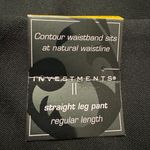 Investments NWT  Plus Size Black Dress Pants Women’s Size 24W The Park Ave Fit Photo 11