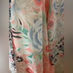 Avenue floral light pink and cream‎ kimono Size undefined Photo 2