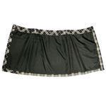 Brooks Brothers EUC “346” True Wrap Wool Skirt Size 0 Petite Photo 5