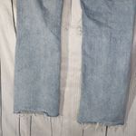 Lucky Brand  Distressed Boyfriend Midrise Flare Jeans Photo 12