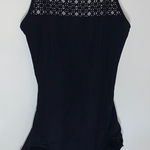 Capezio  Black Bodysuit Photo 0