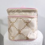 Juicy Couture  Lace Mesh Travel Toiletry Bag Photo 10