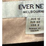 ASOS  Ever New sequin drape mini dress in pastel ombre Photo 4