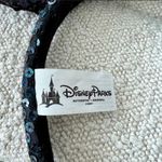 Disney land Parks Minnie ears headband with crystals and sequins Photo 3