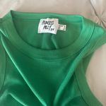 Princess Polly green  tank top Photo 1