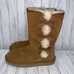 Koolaburra by Ugg Womens Size 7  Victoria Boots EUC Photo 3