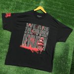 Bring Me The Horizon Post Human Nex Gen Kool-Aid Rock Band T-Shirt Size 2X Photo 2