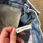 PacSun  High-Rise Vintage Denim Shorts Photo 2