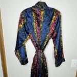 Vintage‎ Up 2 Date Fashion Robe Pink Size M Photo 5