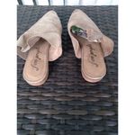Free People Slip-on Mules Size 36 Photo 3