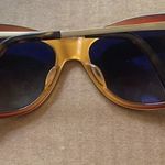 Salt designer brand polarized women sunglasses 55017 Photo 13