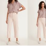 Marine layer Bridget Wide Crop Photo 1