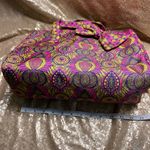 Naomi And Neneh Makeup Bag Pink Photo 10