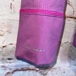 Columbia Shirt Womens Medium Pink Make Your Own Heat Long Sleeve Crewneck Active Photo 4