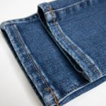 Madewell Top rated!  10" High-Rise‎ Skinny Jeans in Bradshaw Wash, size 24 Photo 7