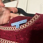 Antonio Melani  Ella Lace Dress Photo 5