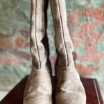 L.L.Bean Vintage Shearling Lined Tall Boots Photo 2