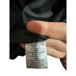 Yoana Baraschi  Jacket Blue Black Casual size 8 Made in NYC Photo 2