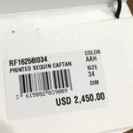 Balmain NWT  sequiin dress Photo 11