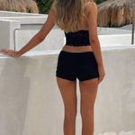 Generation Outcast Clothing Outcast Clothing Brea Top Black Photo 2